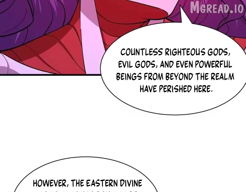 Era of the Haunted Chapter 589  - page 10